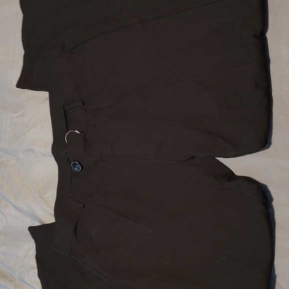 Black Work Trousers sz 2x - Picture 4 of 7